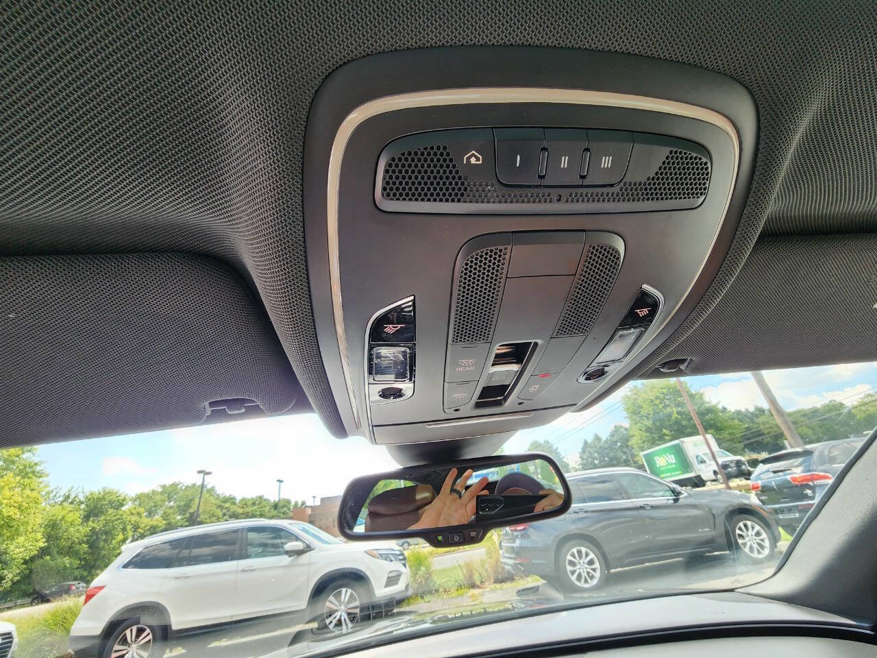 Used 2014 Audi A8 L 3.0T w/ Premium Package image 24