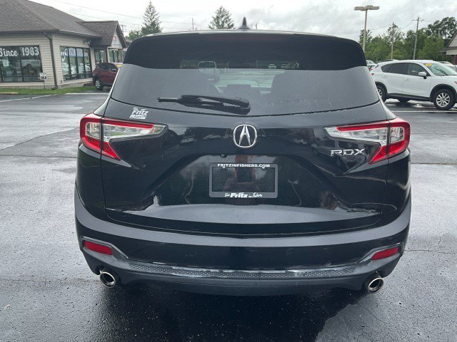 Used 2020 Acura RDX FWD image 6