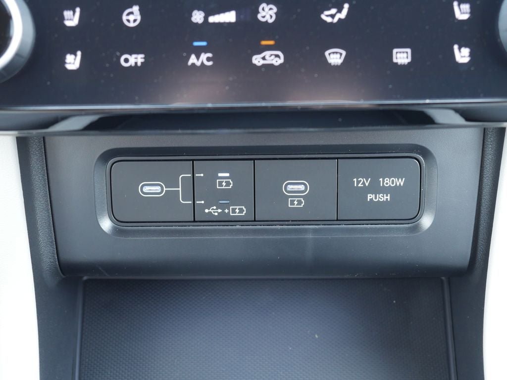 New 2026 Hyundai Tucson Limited AWD/4WD image 42
