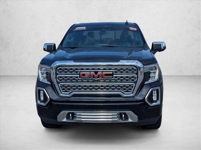 Used 2020 GMC Sierra 1500 Denali w/ Denali Ultimate Package AWD/4WD image 2