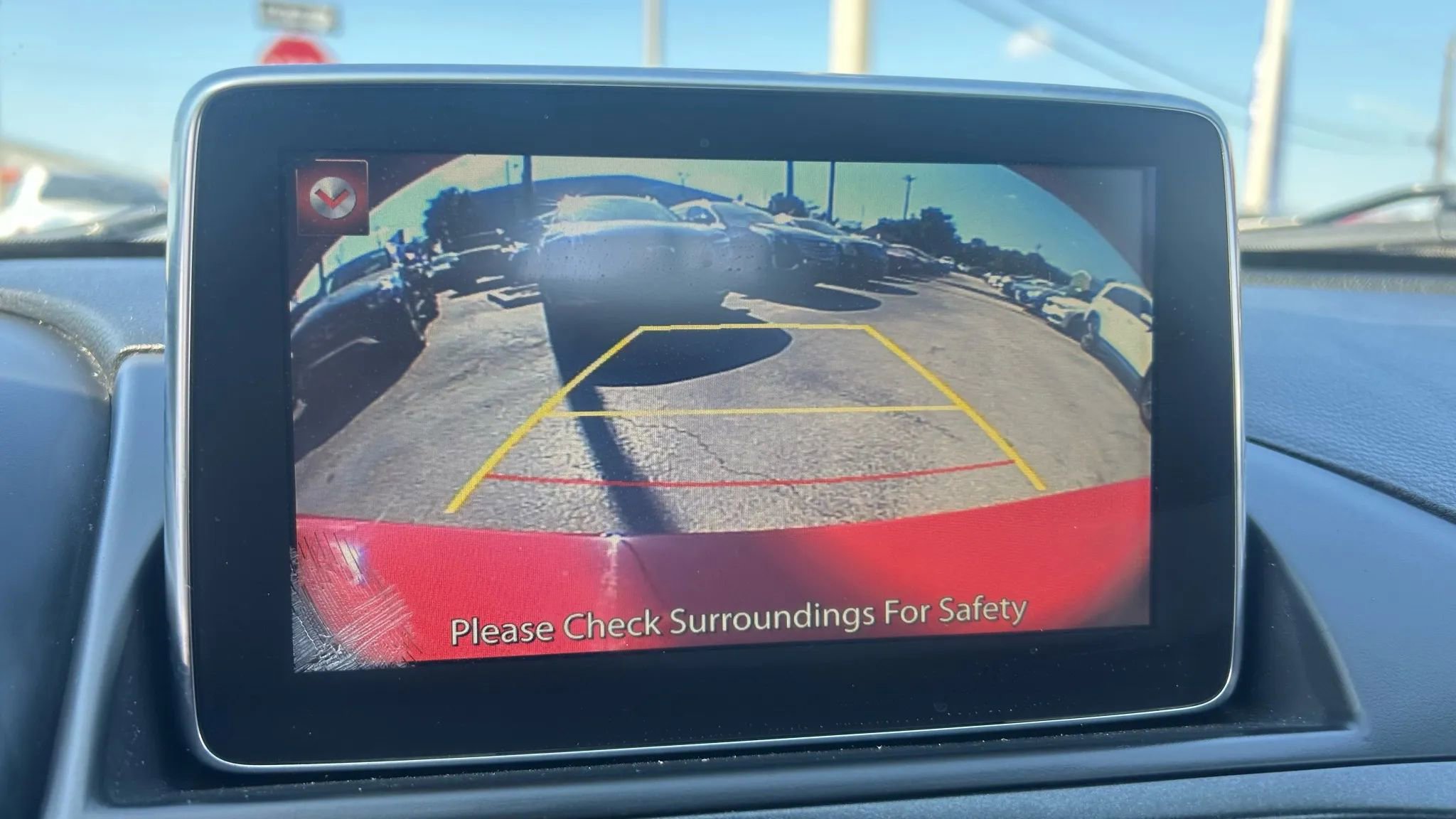 Used 2018 FIAT 124 Spider Abarth image 15