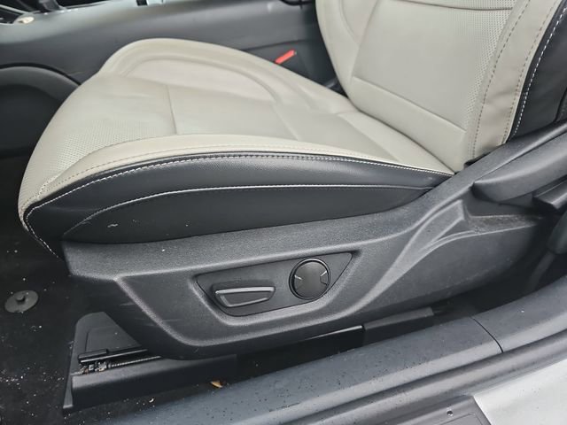 Used 2024 Ford Mustang Premium image 12