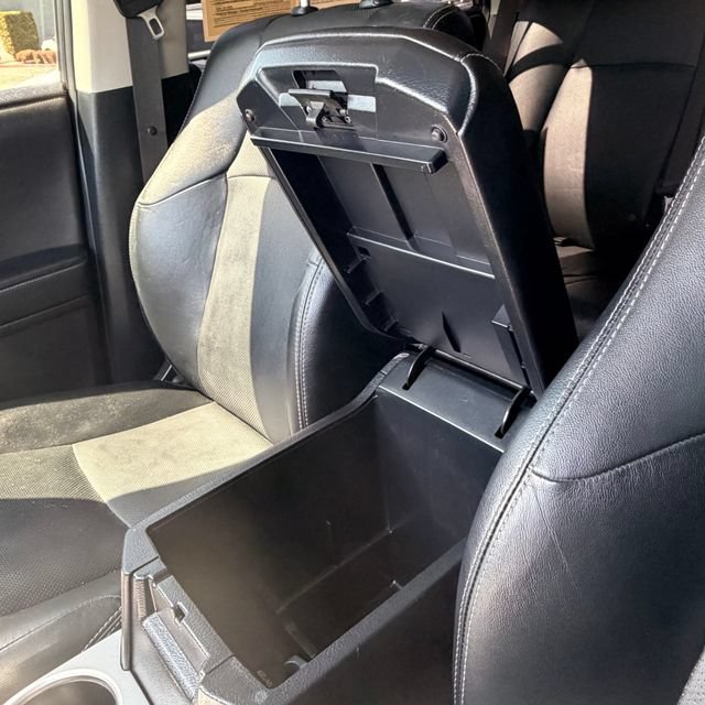 Used 2021 Toyota 4Runner Limited RWD image 21