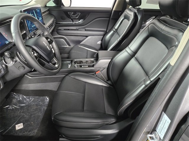 New 2025 Lincoln Corsair Grand Touring w/ Equipment Group 301A image 7