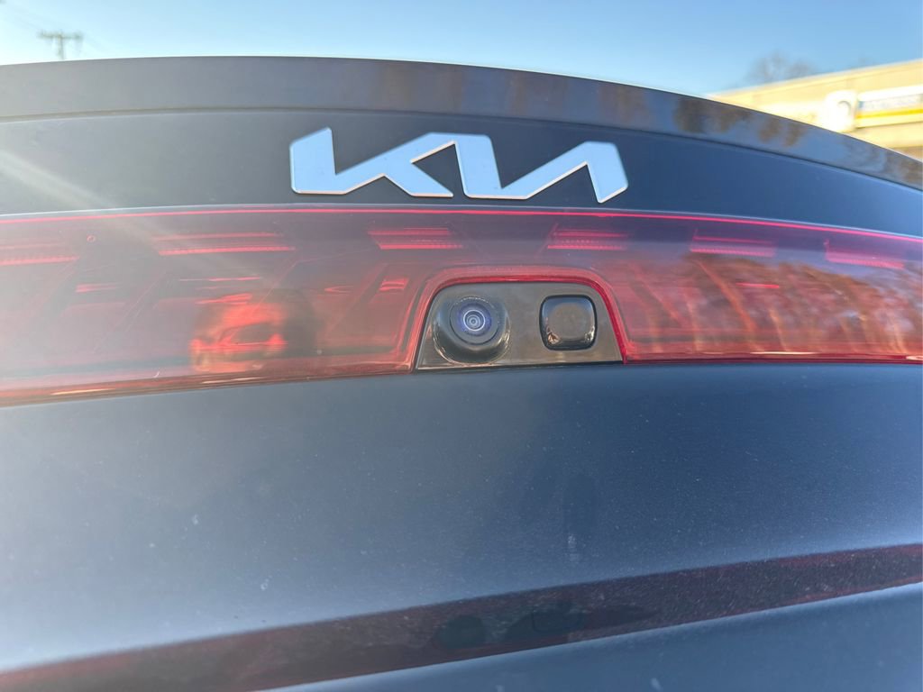 Used 2024 Kia K5 GT-Line w/ GT-Line Premium Package image 15