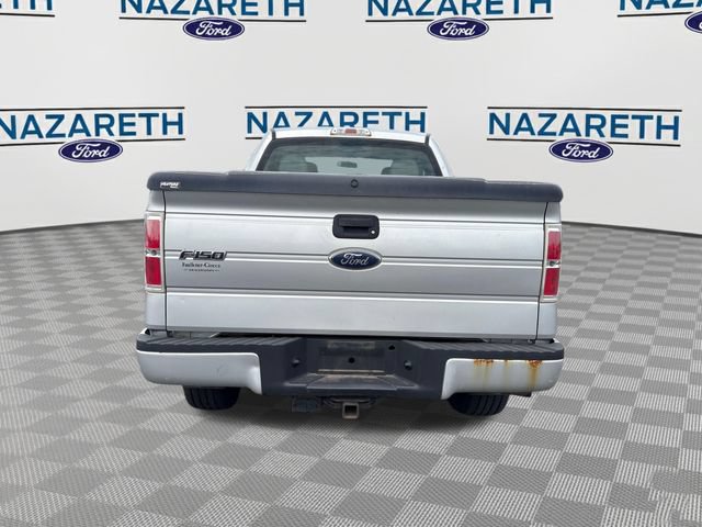 Used 2010 Ford F150 XL AWD/4WD image 6