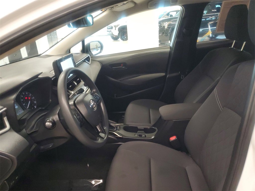 Used 2023 Toyota Corolla LE image 15