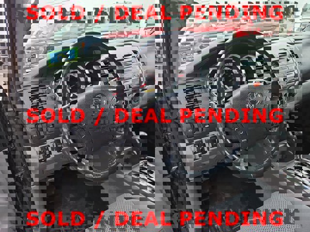 Used 2011 Toyota Tacoma 4x4 Double Cab w/ TRD Sport Pkg w/JBL Audio image 8