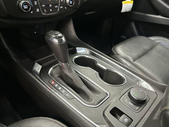 Used 2019 Chevrolet Traverse LT w/ LT Premium Package FWD image 24
