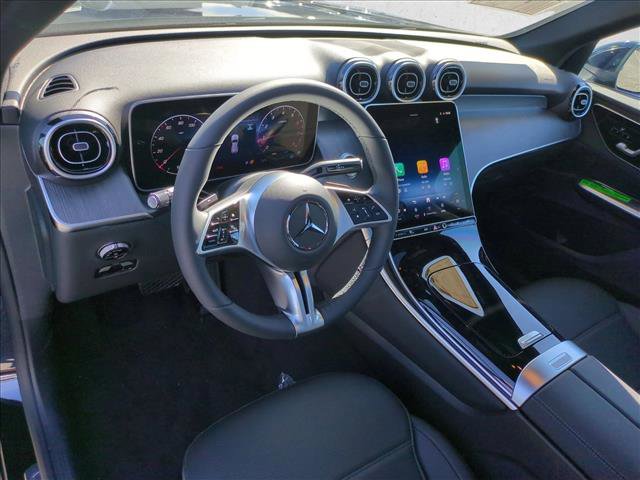 New 2026 Mercedes-Benz GLC 300 4MATIC image 3