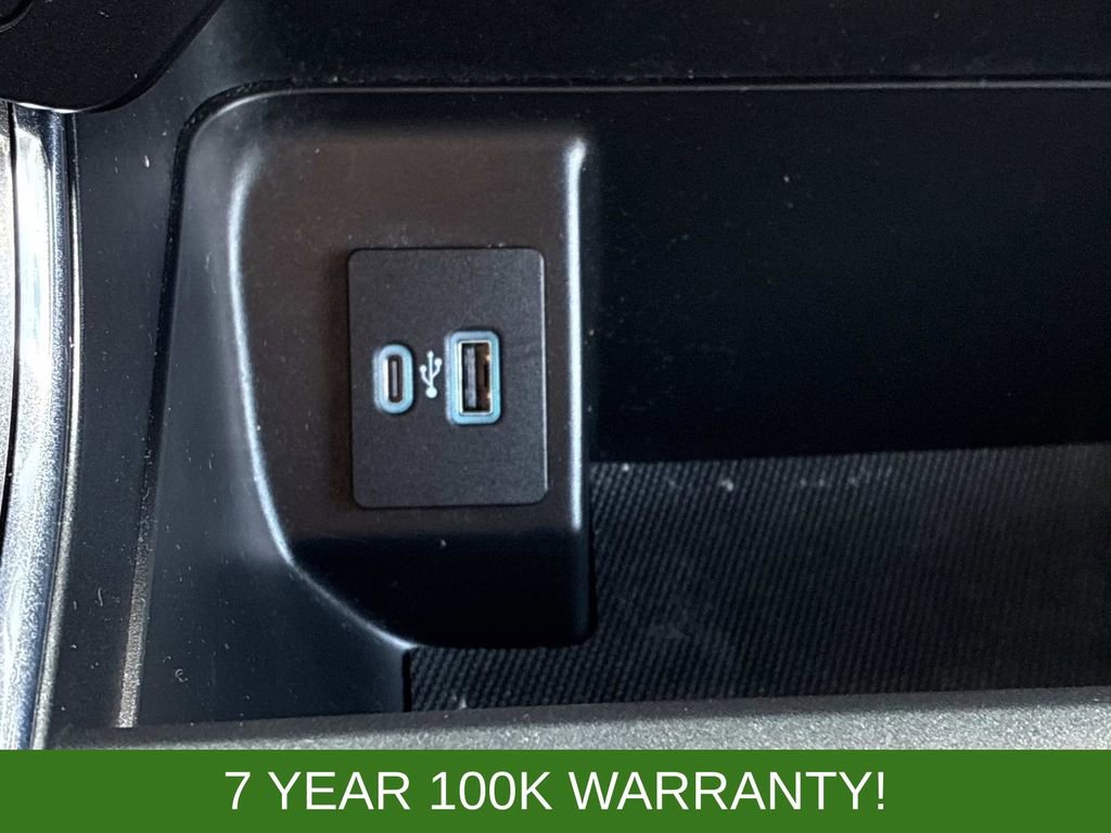 Certified 2023 Ford F150 XLT w/ Equipment Group 302A High image 29