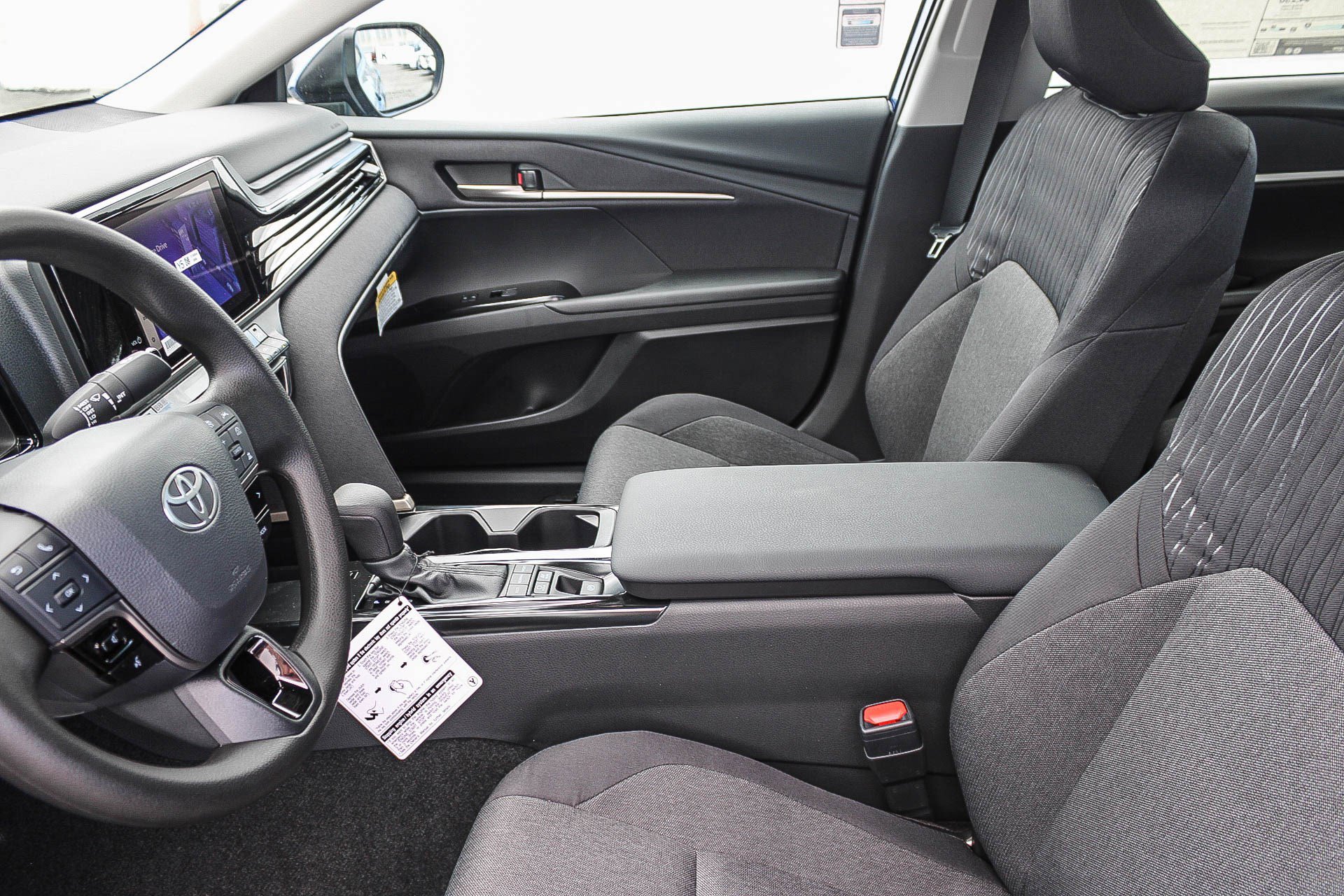 New 2026 Toyota Camry LE image 20