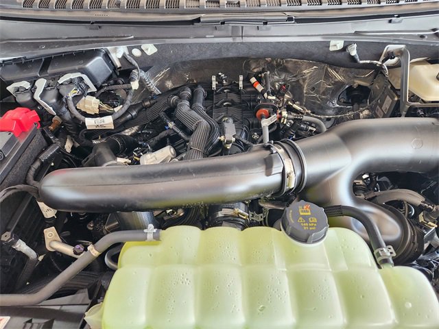 New 2025 Lincoln Navigator L Reserve w/ Jet Appearance Package image 30