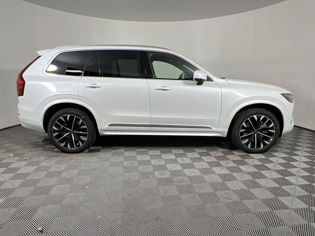 Used 2026 Volvo XC90 T8 Plus w/ Protection Package Premier AWD/4WD image 9
