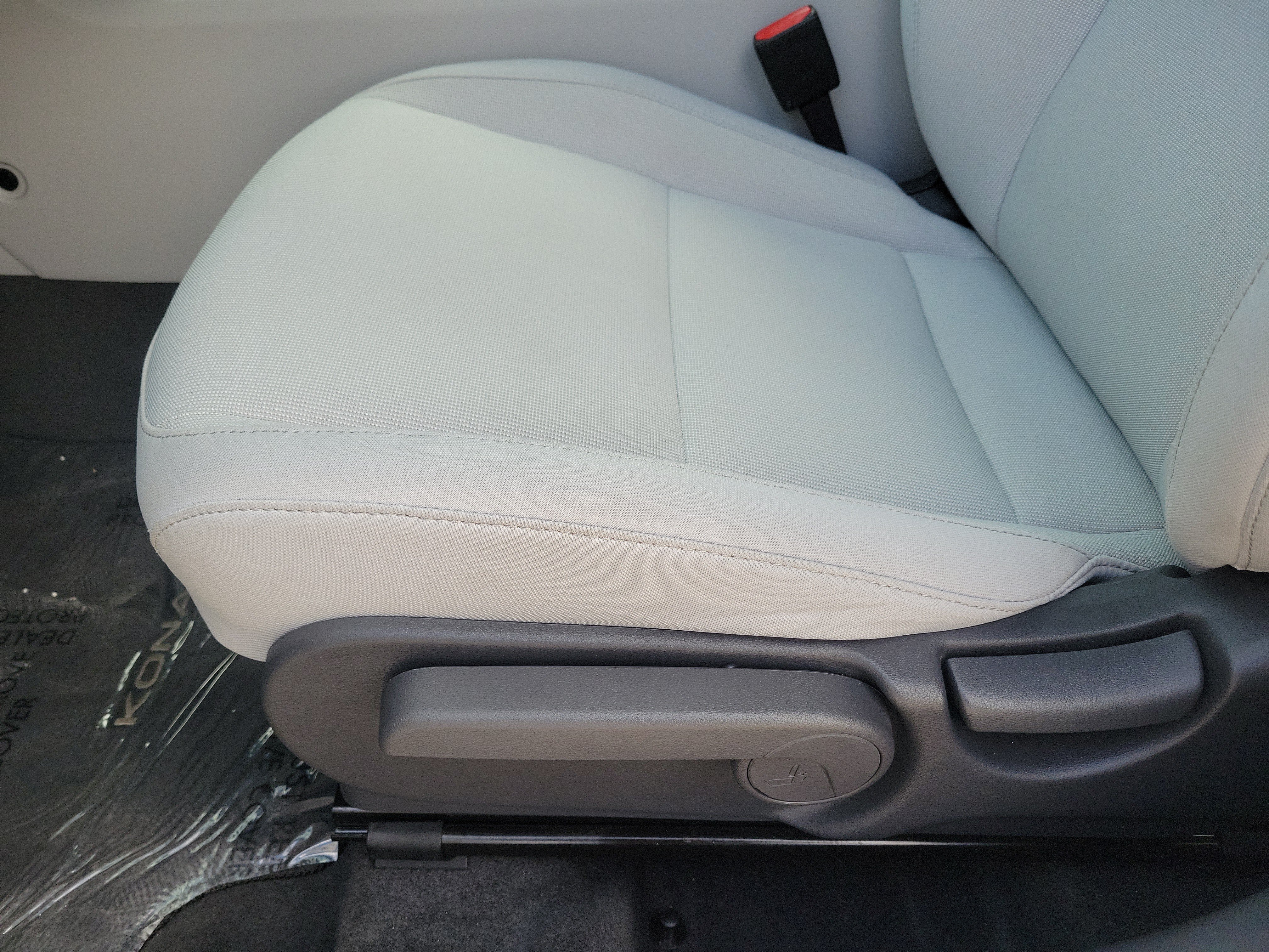 Certified 2026 Hyundai Kona SEL Sport FWD image 22