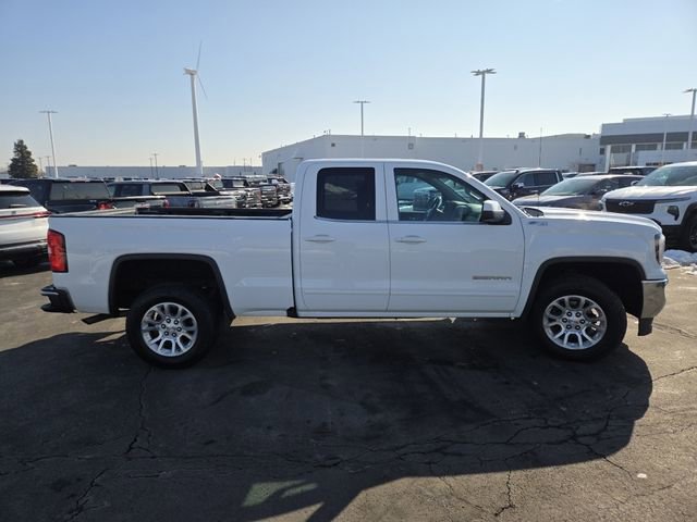 Used 2019 GMC Sierra 1500 SLE w/ SLE Value Package image 15