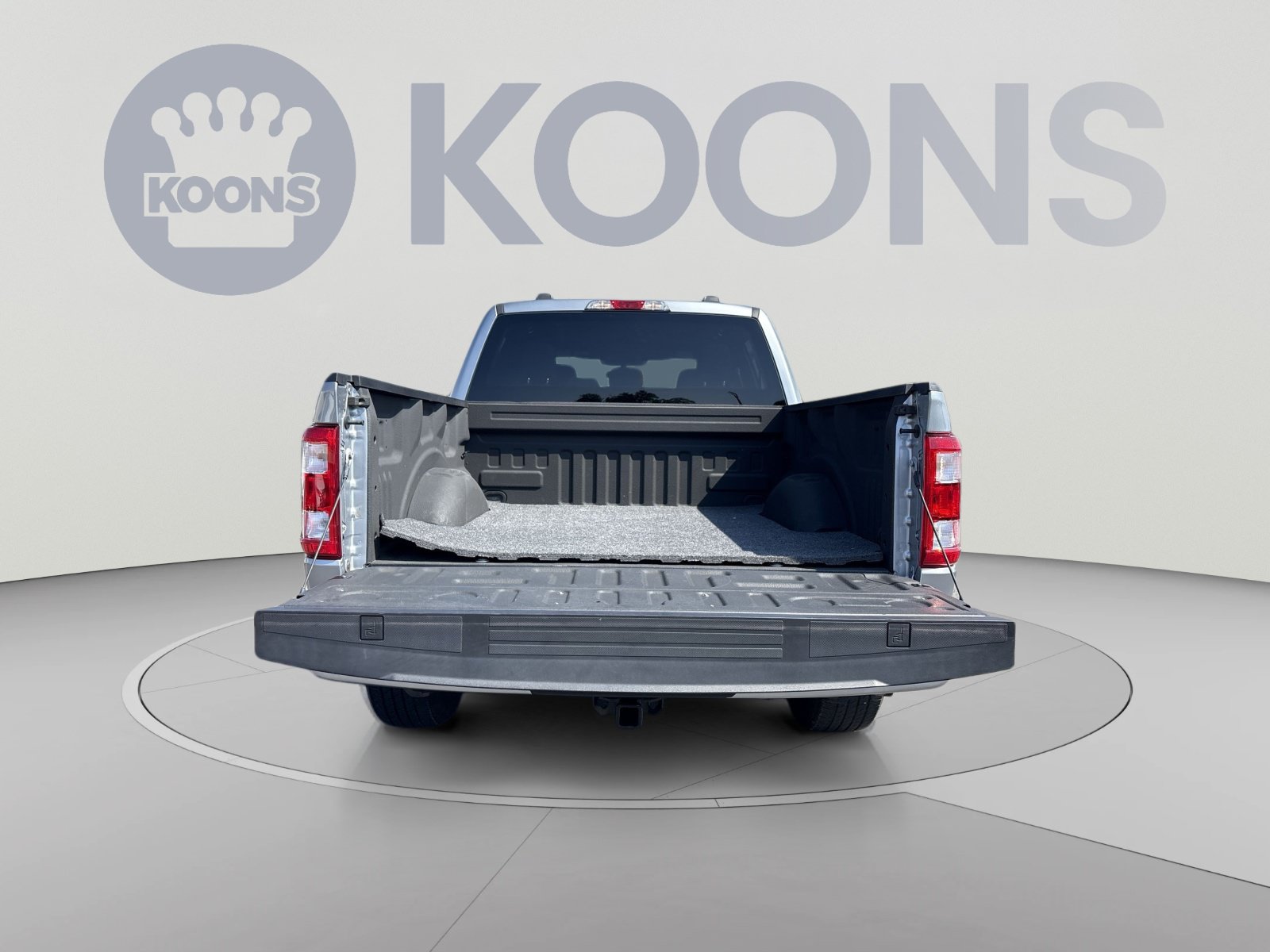 Used 2023 Ford F150 XL w/ STX Appearance Package RWD image 27