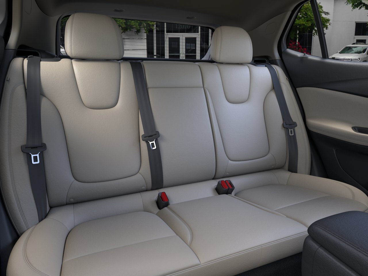 New 2024 Buick Encore GX Sport Touring AWD/4WD image 19