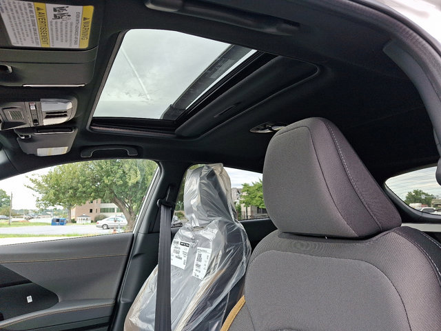 New 2025 Subaru Crosstrek 2.5i Sport image 11