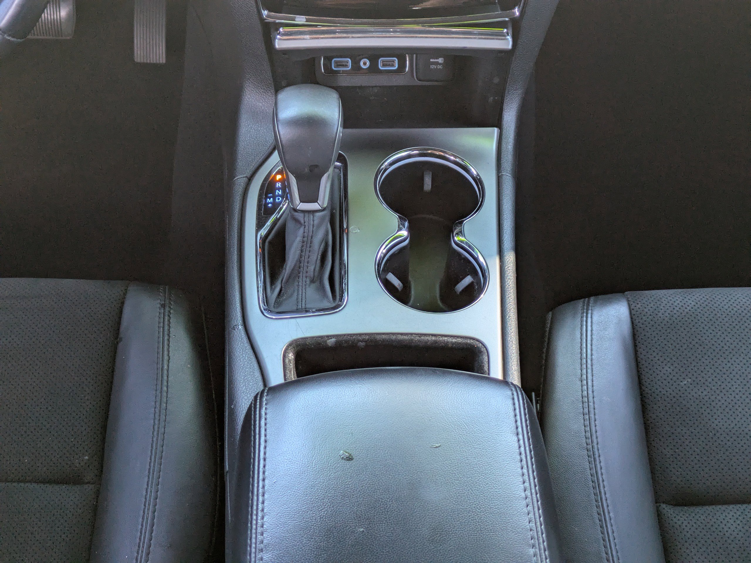 Used 2019 Jeep Grand Cherokee Altitude image 20