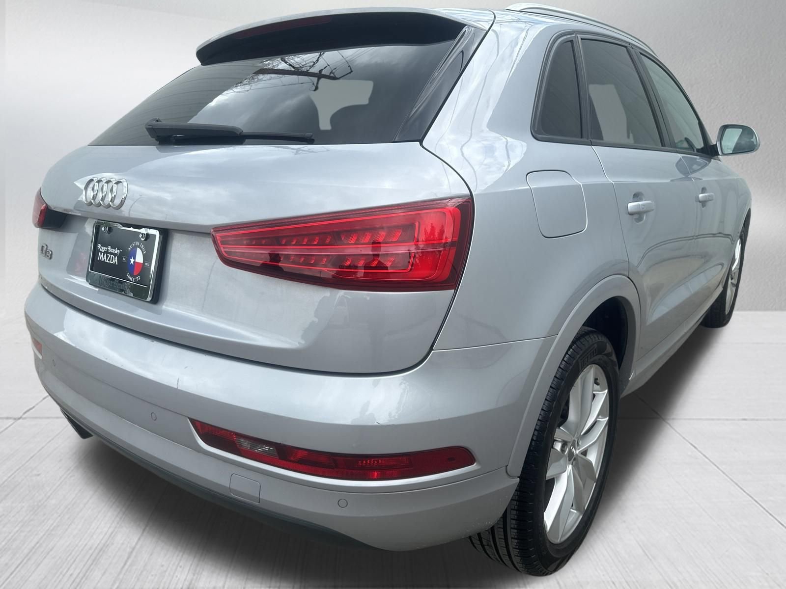 Used 2017 Audi Q3 2.0T Premium image 9
