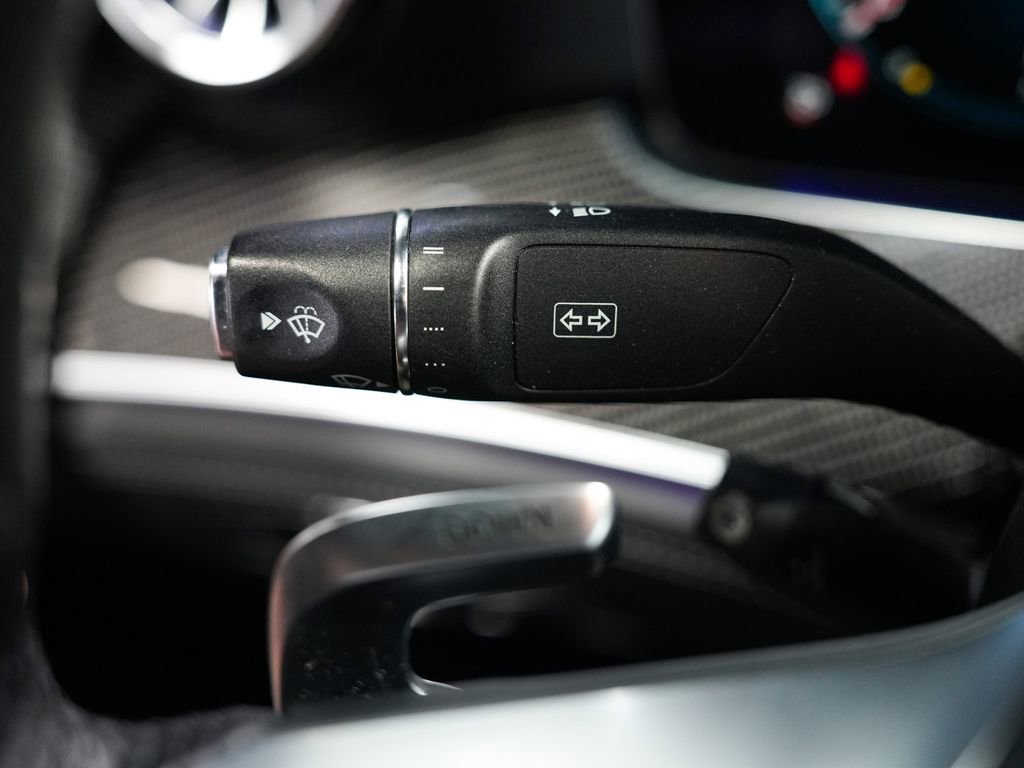Used 2022 Mercedes-Benz AMG GT 43 image 24