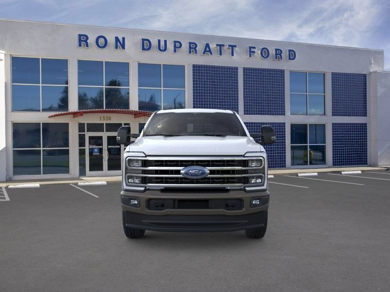 New 2026 Ford F350 King Ranch AWD/4WD image 29