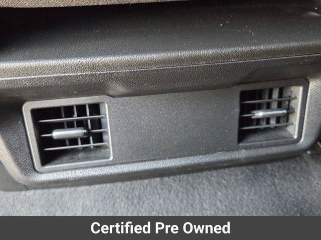 Certified 2023 Chevrolet Silverado 1500 Custom w/ LPO, Dark Essentials Package RWD image 13