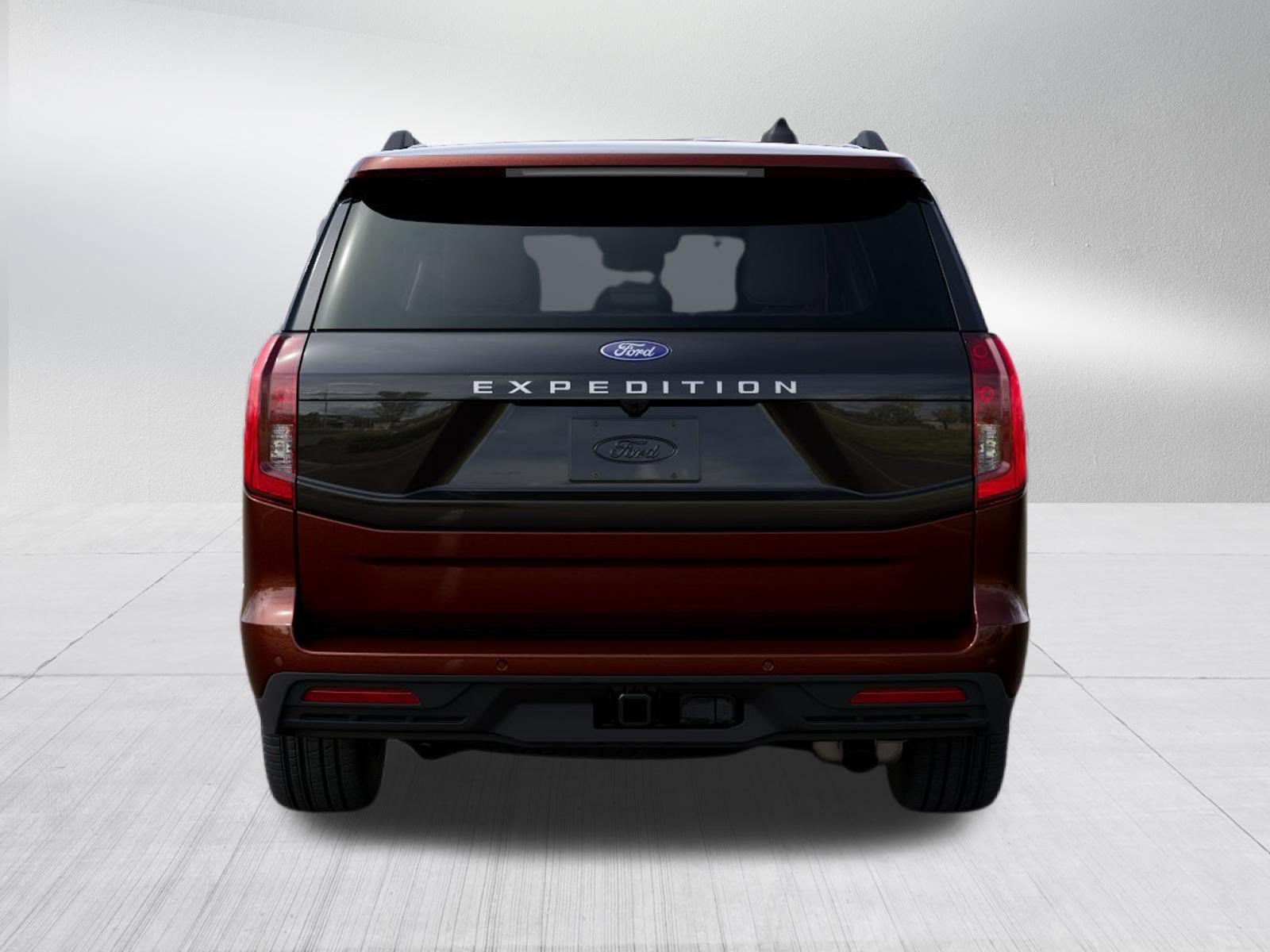 New 2027 Ford Expedition Active AWD/4WD image 7