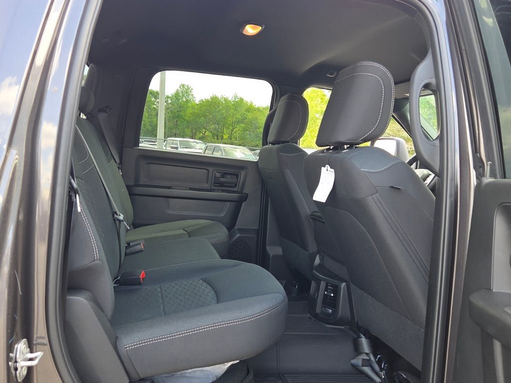 Used 2026 RAM 3500 Tradesman image 12