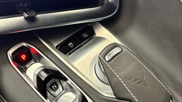 Used 2023 Chevrolet Corvette Stingray w/ Z51 Performance Package image 32