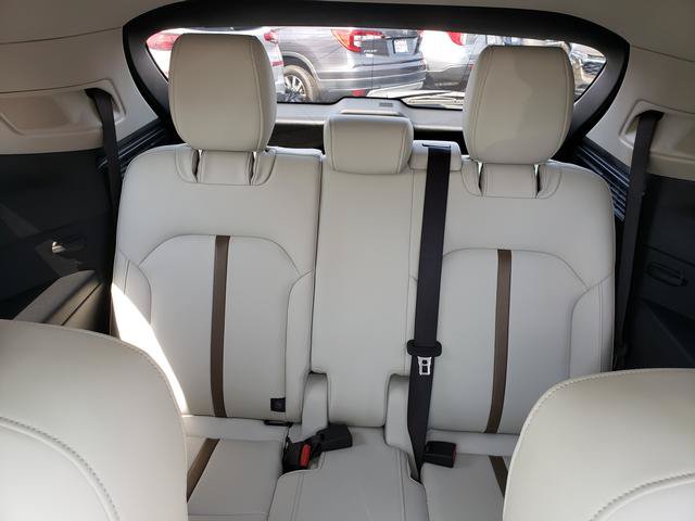 Certified 2024 MAZDA CX-90 3.3 Turbo w/ Premium Plus Pkg AWD/4WD image 13