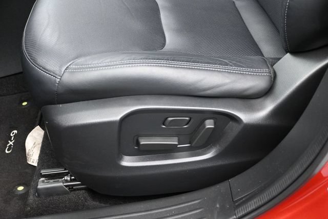 Certified 2023 MAZDA CX-9 Touring AWD/4WD image 21