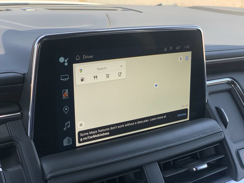 Certified 2024 Chevrolet Tahoe LT RWD image 11