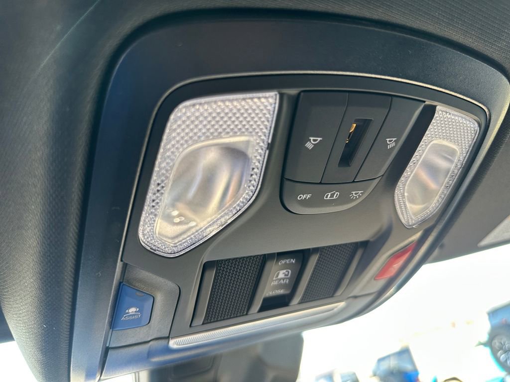 New 2025 RAM 1500 Tradesman image 20