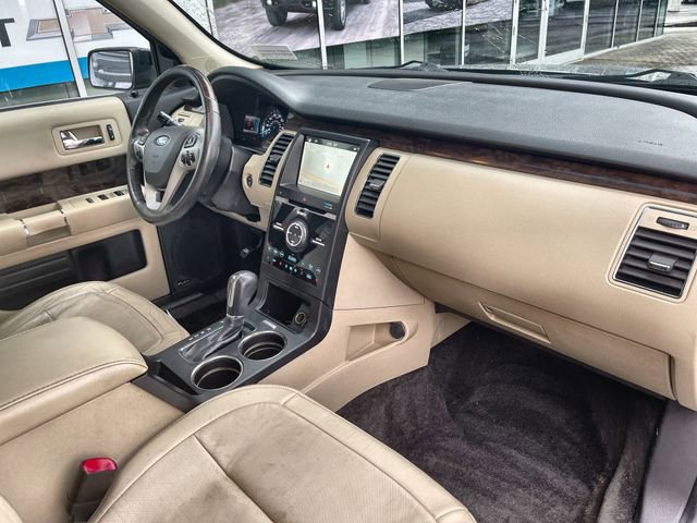 Used 2017 Ford Flex Limited image 29