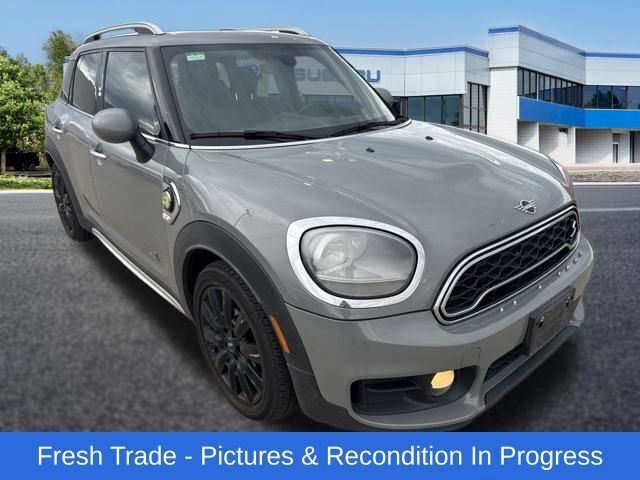 Used 2019 MINI Cooper Countryman SE w/ Storage Package AWD/4WD image 8
