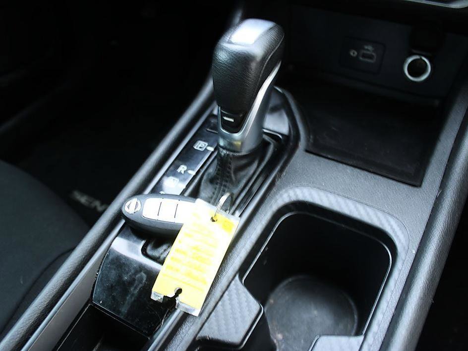 Used 2021 Nissan Sentra S image 20