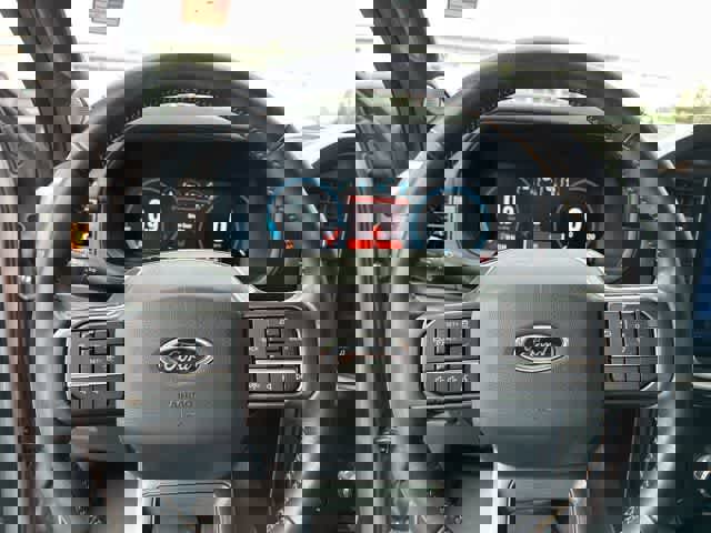 Used 2022 Ford F150 Tremor w/ Equipment Group 402A High image 10