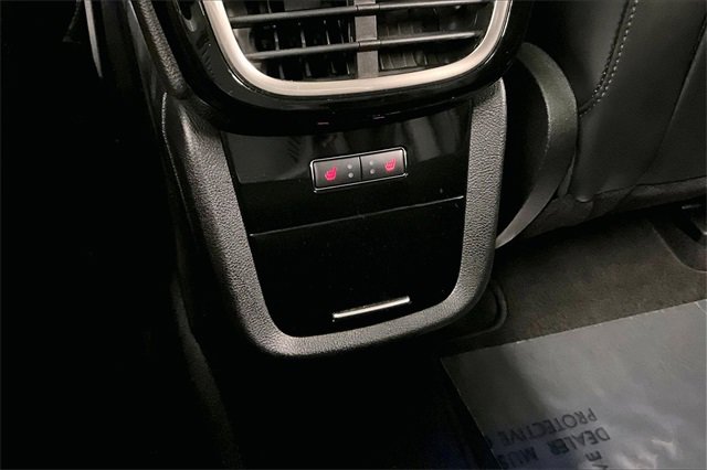 Used 2023 Lincoln Nautilus Reserve w/ Monochromatic Package image 30