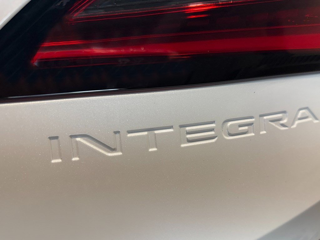 New 2026 Acura Integra A-Spec w/ Technology Package FWD image 11