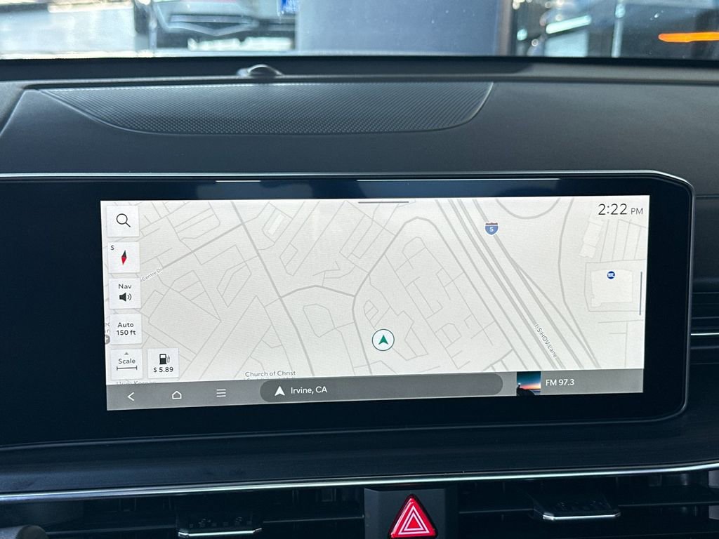 Used 2025 Kia K5 GT-Line w/ GT-Line Premium Package image 18