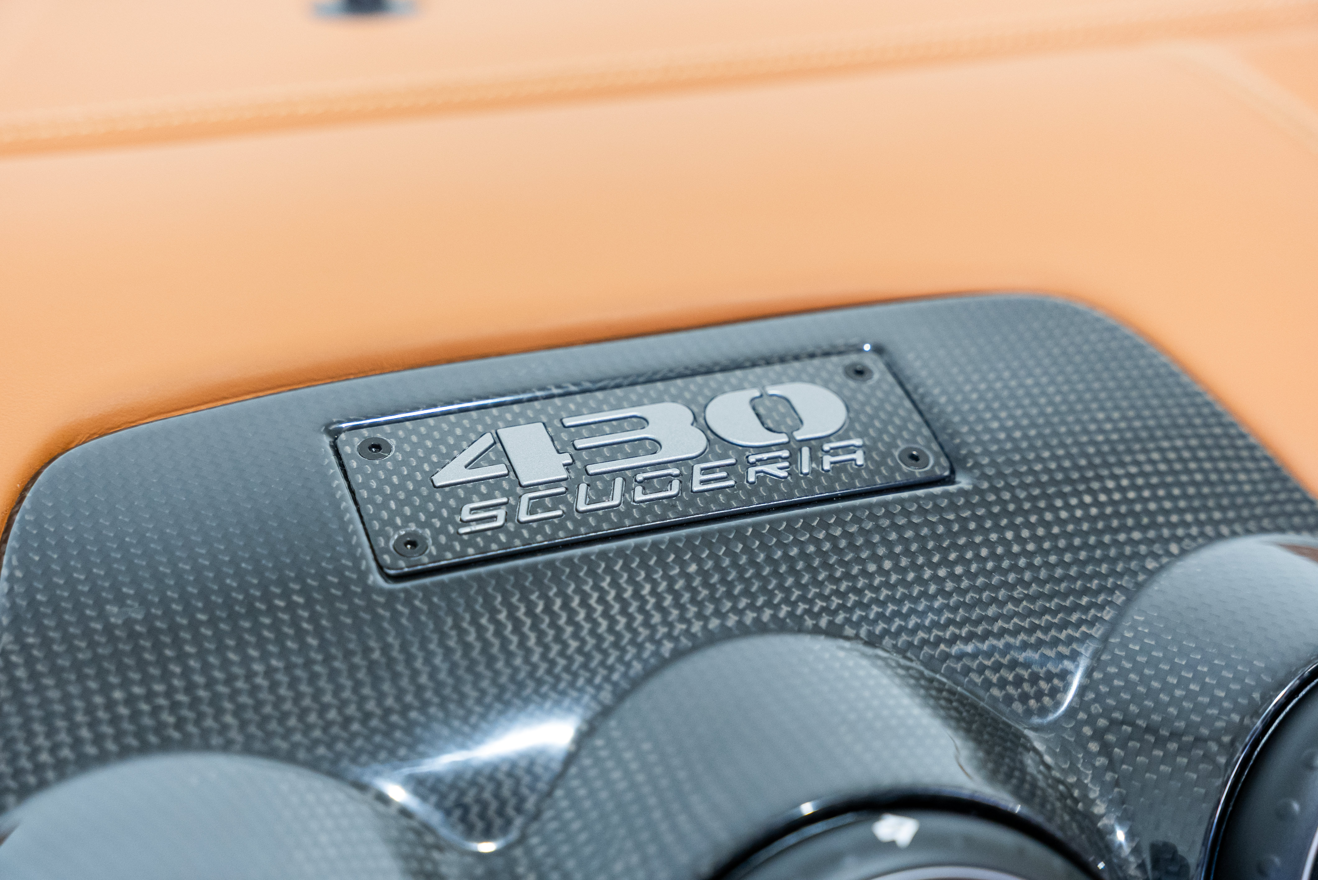Used 2008 Ferrari F430 Coupe RWD image 51
