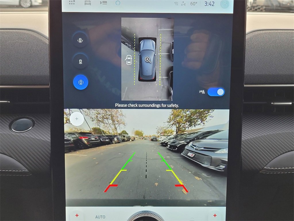 Used 2024 Ford Mustang Mach-E Select image 17