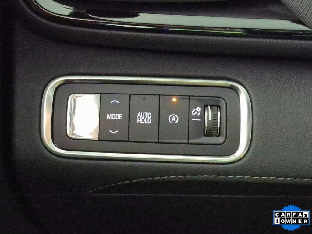 Certified 2025 Buick Enclave Preferred image 16