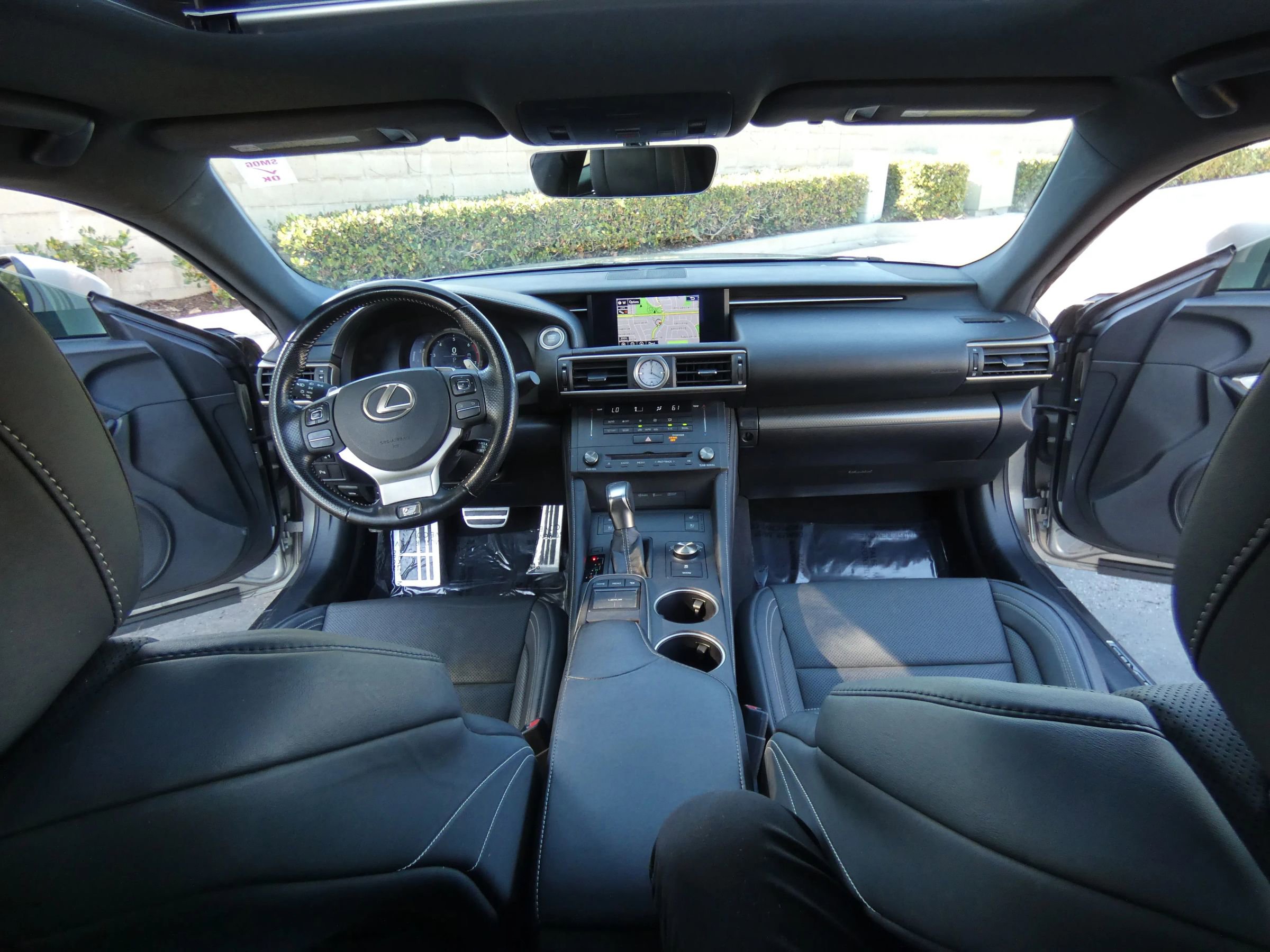 Used 2017 Lexus RC 200t image 27