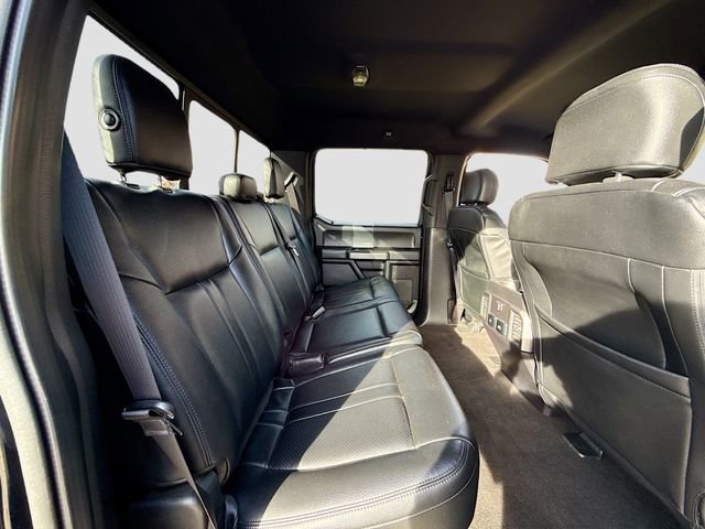 Used 2019 Ford F150 XLT w/ Equipment Group 302A Luxury image 27