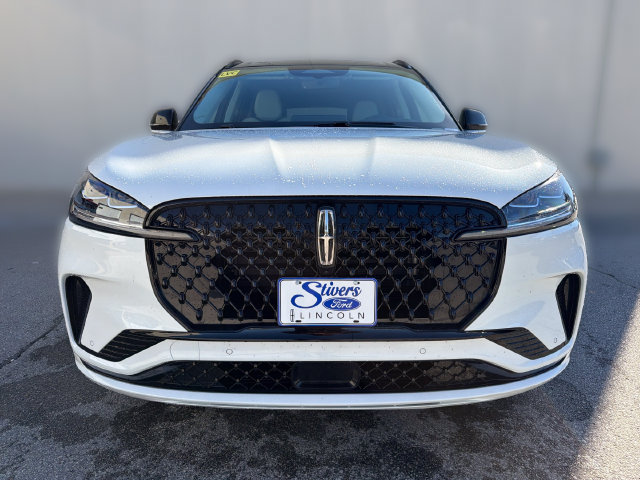 New 2027 Lincoln Aviator Reserve AWD/4WD image 12