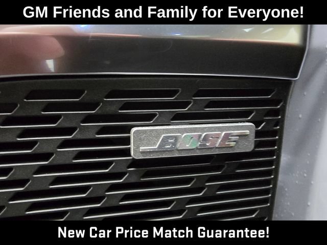 New 2026 Buick Enclave Preferred w/ Power Package AWD/4WD image 13