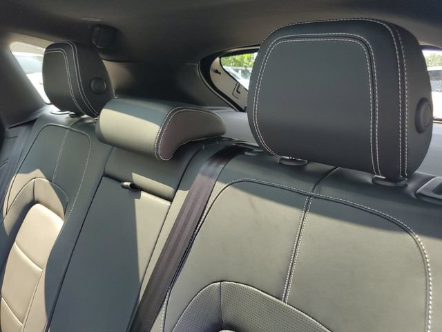 Certified 2026 Jaguar F-PACE R-Dynamic S AWD/4WD image 16